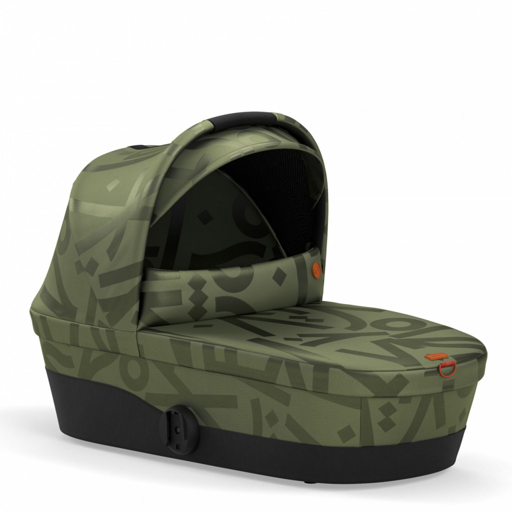 CYBEX Gold Melio Street m�zeskos�r 2